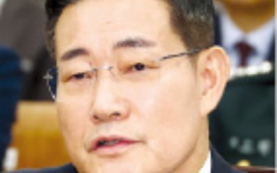 신원식 "블랙요원 유출에도 정보 업무에 큰 공백 없어"