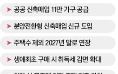 신축 빌라 2027년까지 카지노 바카라수 제외…85㎡도 청약 때 '무주택'