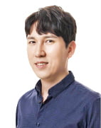 김서준 해시드 대표 