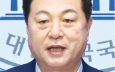 정봉주 "친명팔이 뿌리 뽑겠다"…진짜 목적은 '여론조사 표심'