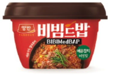 곤약·비빔밥까지…즉석밥 시장 '급성장'