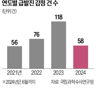 '무조건 급발진' 주장에 수사력 낭비…차량 결함은 0건