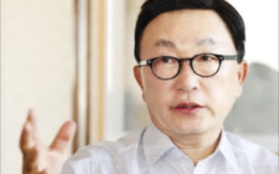 [단독] 미래에셋, 뉴욕에 'AI 거점' 세운다