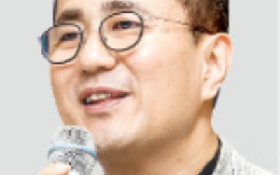 어피니티가 품은 SK카지노 가입머니…신임 대표이사에 이정환