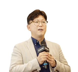 삼성 "타이젠 OS, 7년간 무료 업그레이드…中 추격 뿌리칠 승부수"