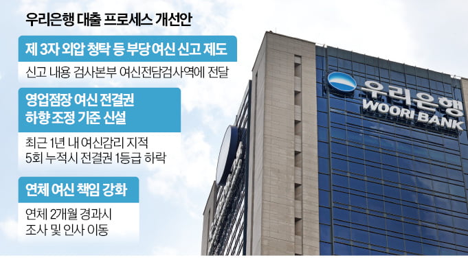 금감원, 탠 카지노 부당대출 전격 재검사