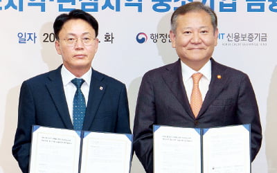  농협銀, 인구감소 지역 中企 지원