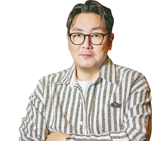 "사기당해 장물 은닉…현실에 있을법한 형사, 마음이 가더라"