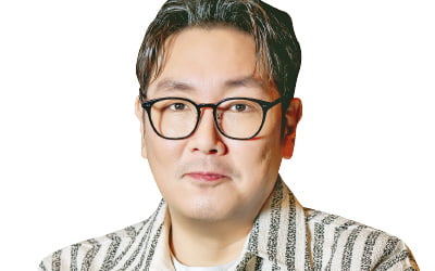 "사기당해 장물 은닉…현실에 있을법한 형사, 마음이 가더라"