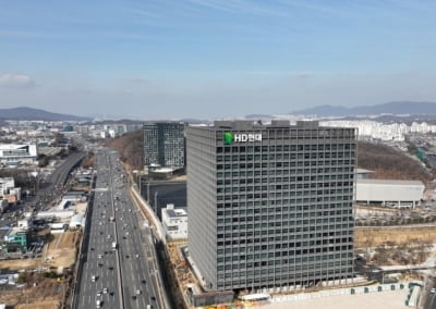 HD한국조선해양, 핀란드 연료전지 기업 1000억원에 인수