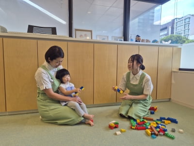 출산율 사상 최저…외국인으로 버티는 일본[글로벌 현장]