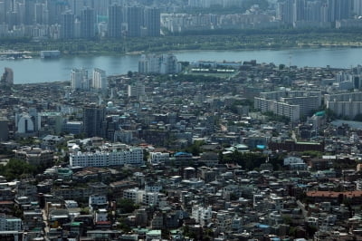 윤석열표 '파격' 부동산 정책...무제한 공급으로 '미친 집값' 잡는다