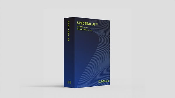 엘로이랩 인공지능 초분광 SW “SPETRAL AI” 구독 서비스 출시