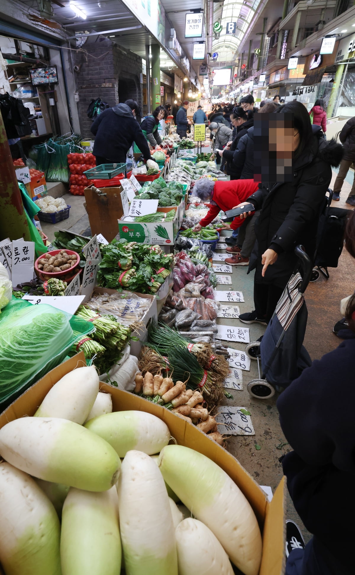 “먹거리로 장난? 어림도 없다” 정부, 추석 맞이 일제점검 실시