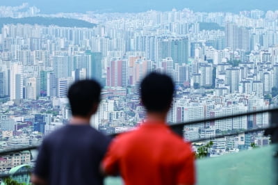 Fed 금리인하 임박, 깊어지는 한은의 고민 [머니인사이트]