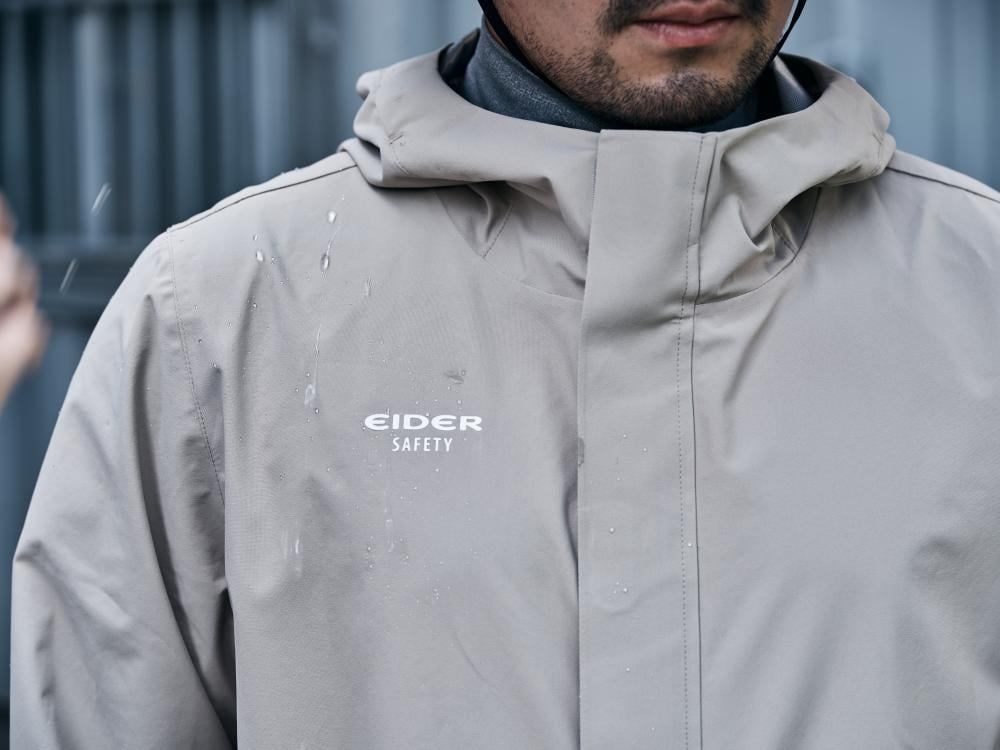 EIDER SAFETY, ‘워터쉴드 3종’ 출시