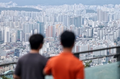 “한국, 이러다 망하는 거 아니야?”...부채 '3000조' 시대 개막