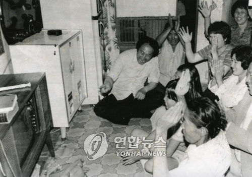 1983년 '청소년 축구 4강' 기적 전한 조춘제 아나운서 별세