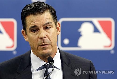 MLB 포용성 부문 수석부회장, 백혈병 투병 끝에 별세