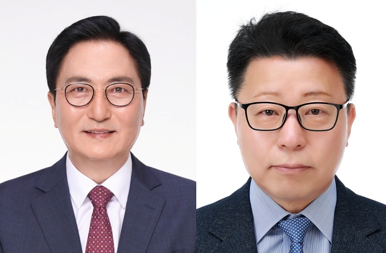 DL이앤씨, 박상신 대표이사 선임…DL건설 새 대표엔 강윤호 전무