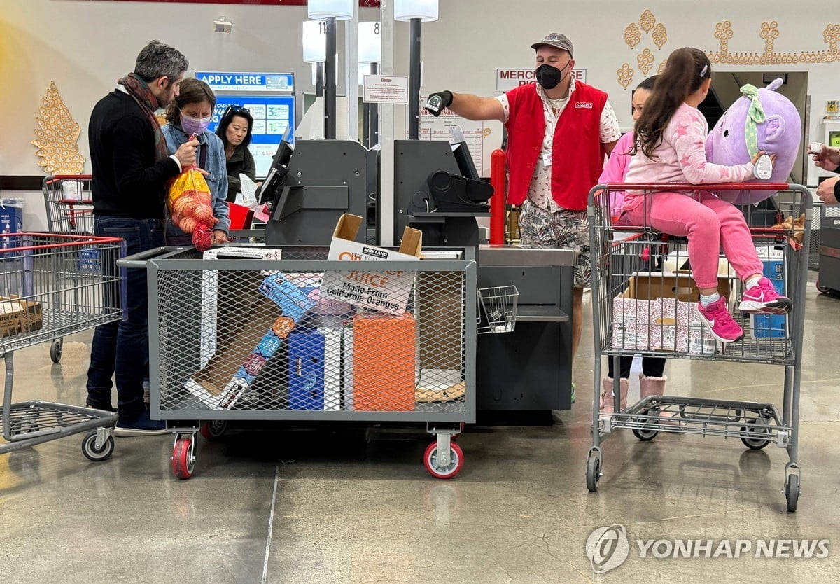 역사적 대폭락…美 연착륙 시그널 되찾을까 [마켓인사이트]