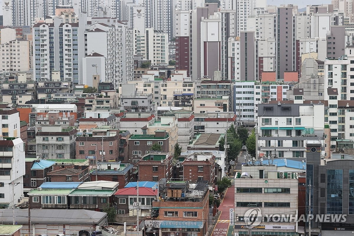 '빌라왕' 잊었나…신축 빌라 사면 세제혜택 준다