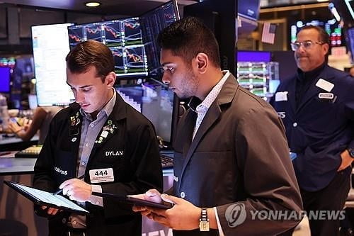 뉴욕증시, S&P 500·나스닥 1%↑ 마감