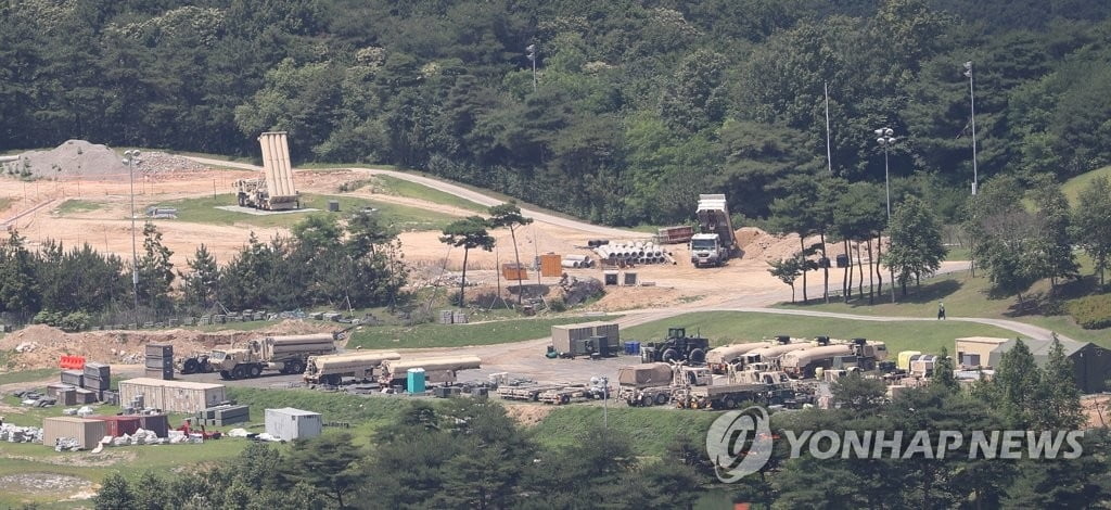 중국에 군 기밀 팔아넘긴 미군, 주한미군 정보도 넘겼다