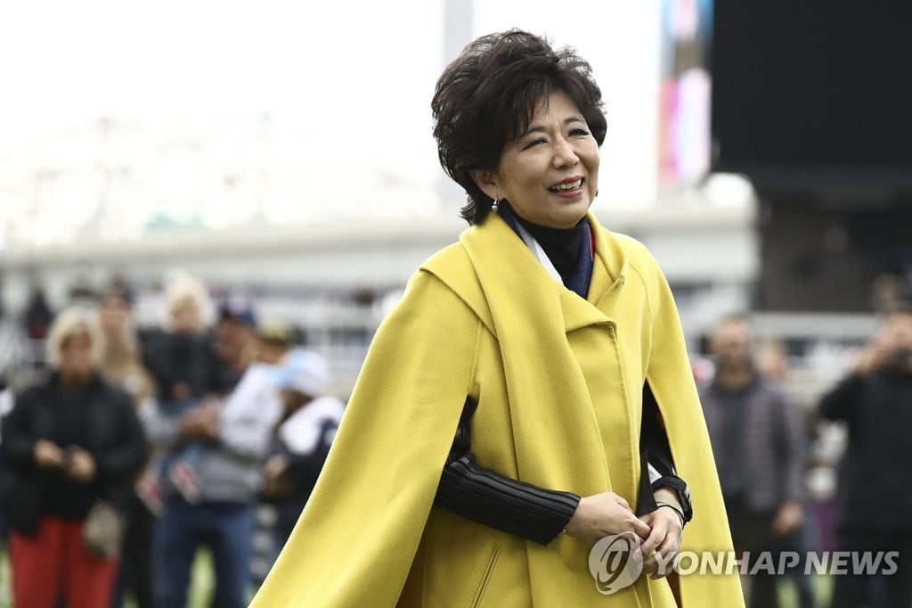 女축구 "돈 된다"...명문팀 사들인 재미동포