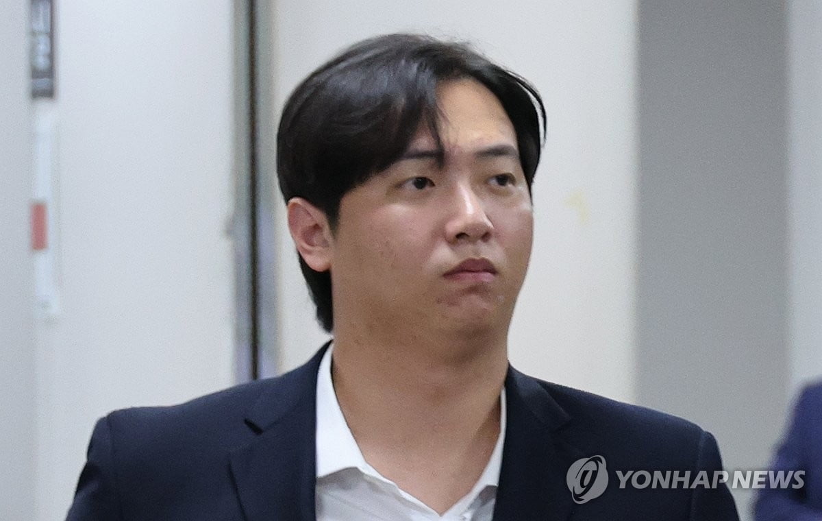 합의 어기고 김하성 협박..."임혜동, 8억원 줘야"