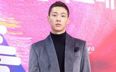 "친구들과 오해 풀어"…'학폭 논란' 지수, 해외 겨냥 '우회 복귀' 공식화 [종합]