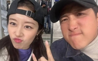 Jiyeon posts 'lies' and reignites divorce rumors with Hwang Jae-gyun