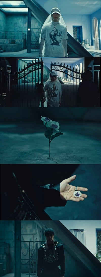 태민 'ETERNAL' 트레일러 공개…영상미 미쳤다