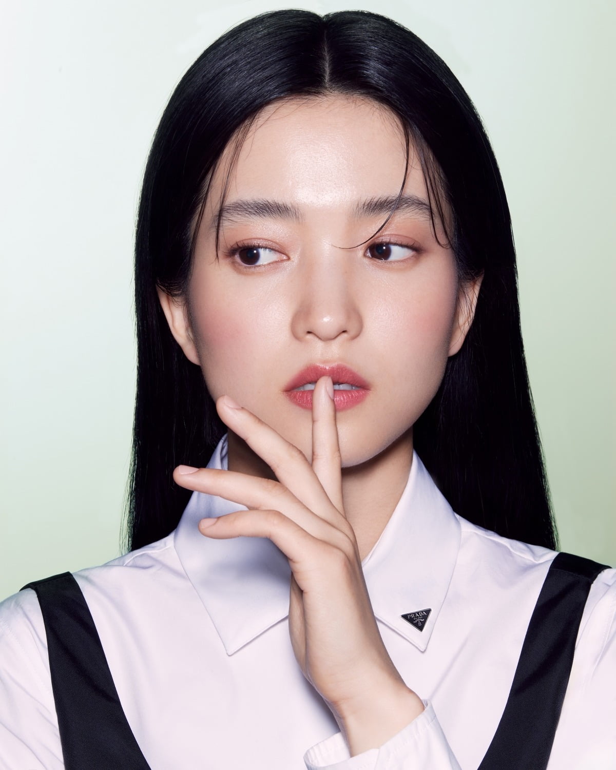 사진=프라다 뷰티 PRADA BEAUTY 제공