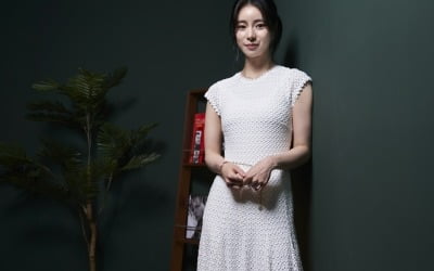 '언니 컬렉터' 임지연 "전도연, 흙먼지를 뒤집어써도 아름다워" [인터뷰①]