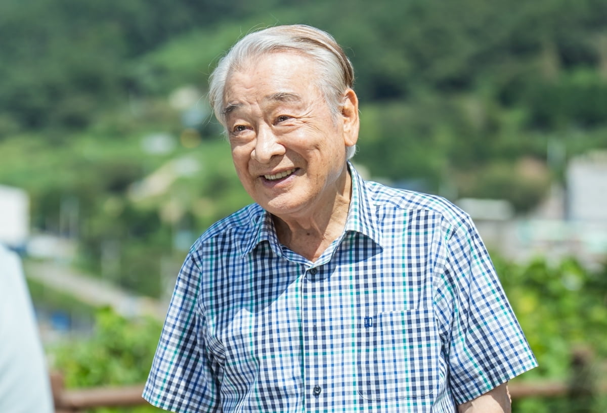 이순재, 갑질 논란 터졌다…국민 배우의 추락, 결국 도망치듯 잠적 ('개소리')