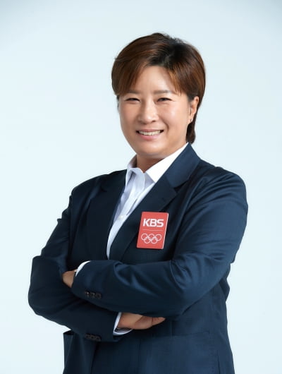 Se-ri Pak to commentate for first Olympics