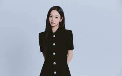 '30세' 이혜리 "걸스데이 활동 당시 너무 힘들었다"[인터뷰②]