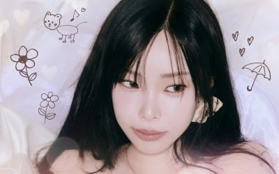 헤이즈, 8월 단독 팬미팅 개최…"'떡'들의 습격 기대하겠다"