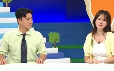 이혜원, 남편 안정환 공개 저격…"저런 거 안 해" ('선 넘은 패밀리')