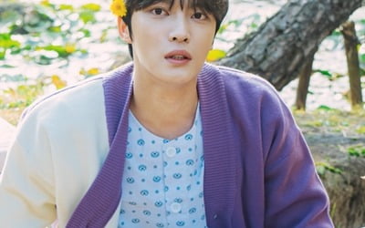 김재중, 수술 후 근황 공개…추락 사고 후유증 심각해 ('나쁜 기억 지우개')