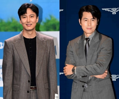 Kim Nam-gil and Jung Woo-sung to attend 'Revolver' GV