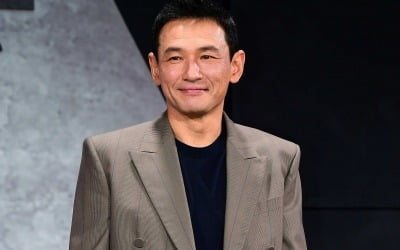 '베테랑2' 황정민, 오늘(13일) '두시의 데이트 안영미입니다' 출격