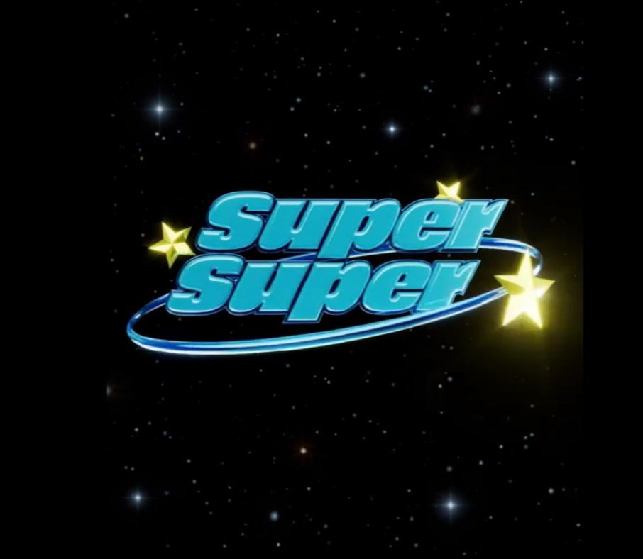 영탁, ‘SuperSuper’로 1년 1개월 만에 컴백