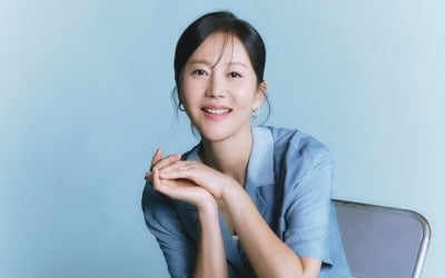 The reason Yeom Jeong-ah started making shikhye herself was because of her husband.