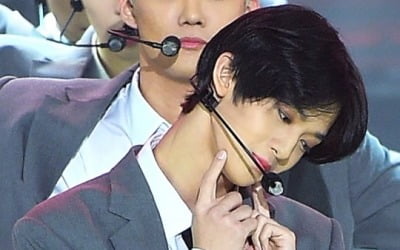 'CIX 탈퇴' 배진영 "그동안 날린 금 많아" 발언 후 새벽 사과…응원 봇물 [TEN이슈]