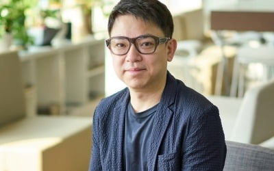 "'사랑의 하츄핑' 본다고 하면 비웃는다고? 분명 바뀔 것"…김수훈 총감독의 큰 꿈[TEN인터뷰]