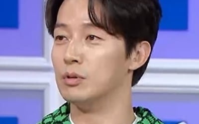 Heo Kyung-hwan, is this the reason why he can't get married?