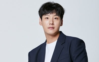 곽시양, "실제로는 동네 바보…♥임현주, '자책하지 마라' 응원"('필사의 추격') [TEN인터뷰]