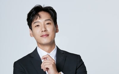 곽시양, ♥임현주와 공개 열애 중 "결혼 언급 조심스럽지만 로망 있다"[인터뷰③]